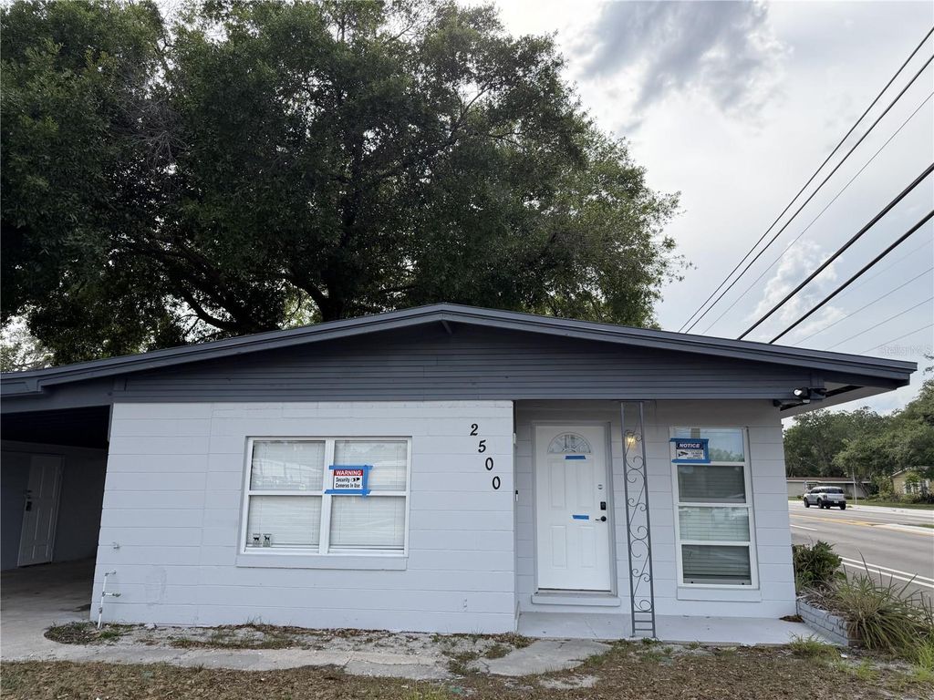 2500 MYRTLE AVENUE, Sanford, FL 32773