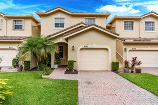 8121 Mulligan Circle, Port St Lucie, FL 34986