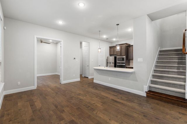4123 Curtiss Drive, Frisco, TX 75034