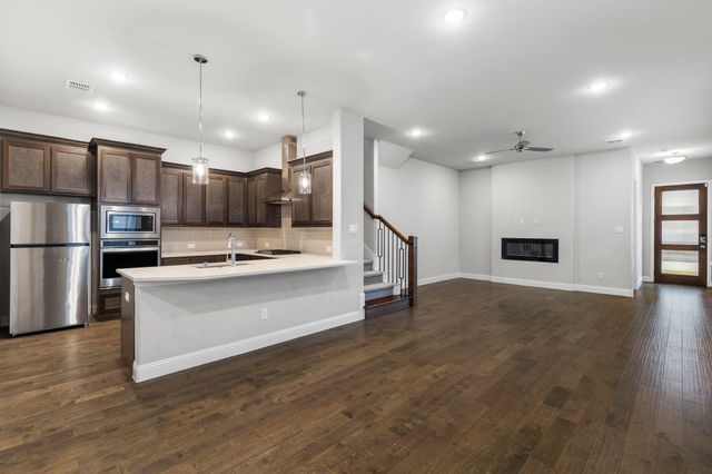 4123 Curtiss Drive, Frisco, TX 75034