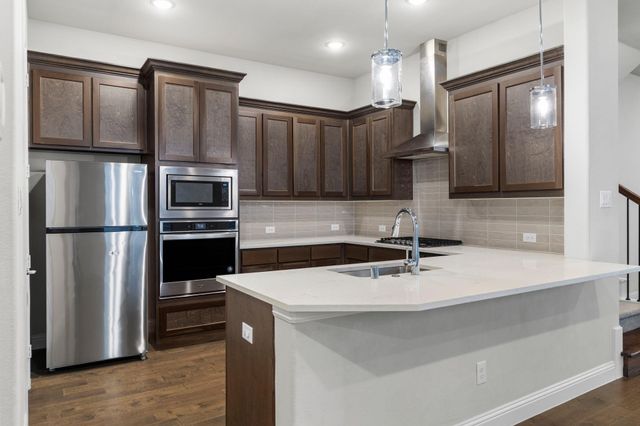 4123 Curtiss Drive, Frisco, TX 75034