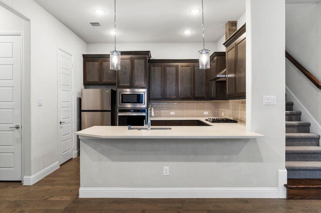 4123 Curtiss Drive, Frisco, TX 75034