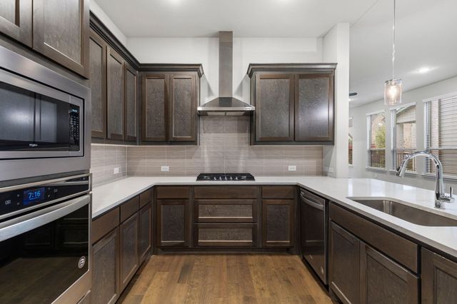 4123 Curtiss Drive, Frisco, TX 75034