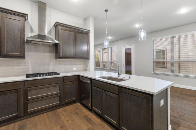 4123 Curtiss Drive, Frisco, TX 75034