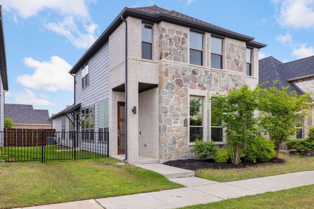 4123 Curtiss Drive, Frisco, TX 75034