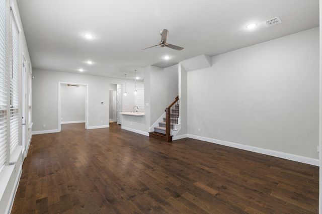 4123 Curtiss Drive, Frisco, TX 75034