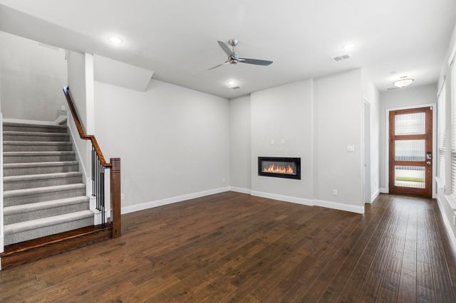 4123 Curtiss Drive, Frisco, TX 75034