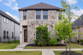 4123 Curtiss Drive, Frisco, TX 75034