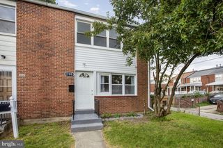 1700 MELBOURNE RD, Baltimore, MD 21222