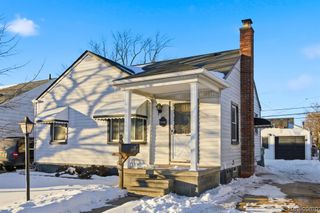 13116 Jobin Street, Southgate, MI 48195