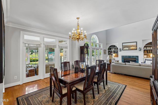 215 Old Pros Way, Cary, NC 27513