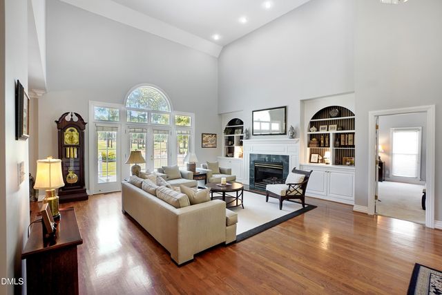 215 Old Pros Way, Cary, NC 27513