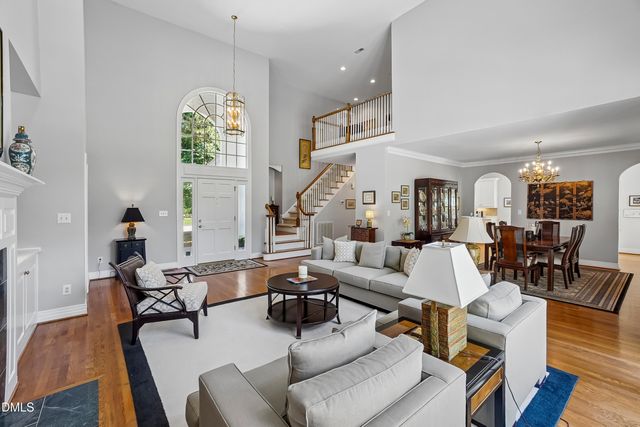 215 Old Pros Way, Cary, NC 27513