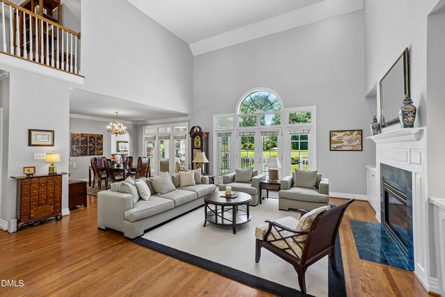 215 Old Pros Way, Cary, NC 27513