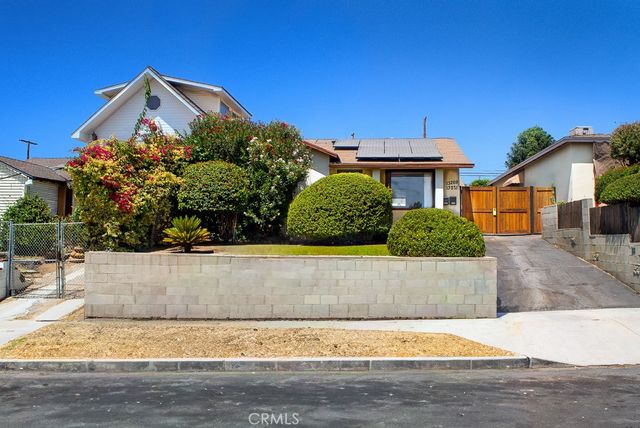 13271 Herron, Sylmar, CA 91342