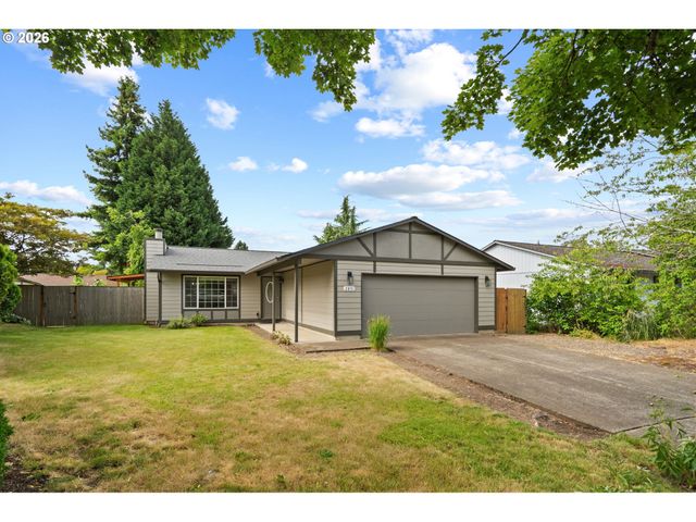2871 Ne MEADOW Ct, Hillsboro, OR 97124