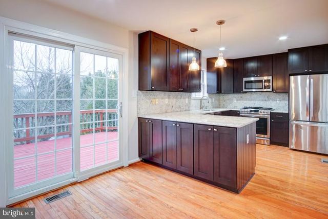 6912 KERRYWOOD CIR, Centreville, VA 20121
