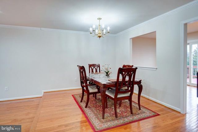 6912 KERRYWOOD CIR, Centreville, VA 20121