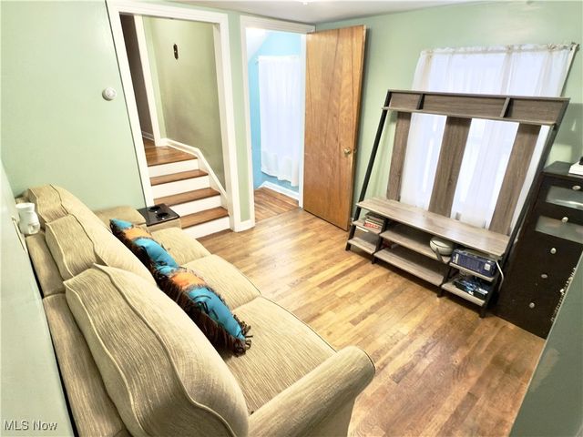 557 North Avenue, Geneva, OH 44041