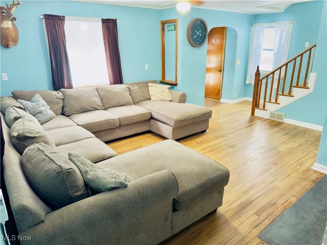 557 North Avenue, Geneva, OH 44041