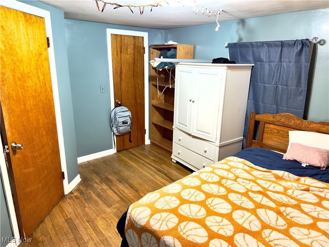 557 North Avenue, Geneva, OH 44041