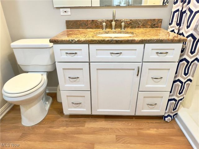 557 North Avenue, Geneva, OH 44041