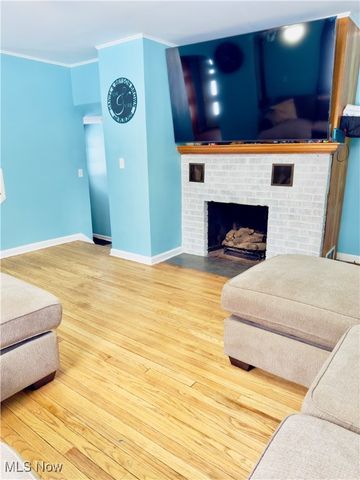 557 North Avenue, Geneva, OH 44041