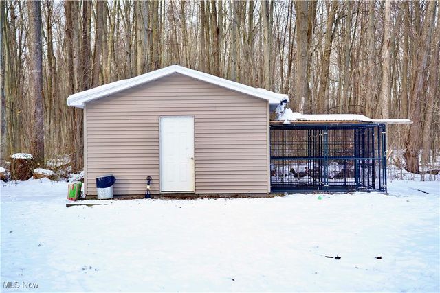 557 North Avenue, Geneva, OH 44041