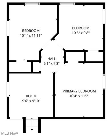 557 North Avenue, Geneva, OH 44041