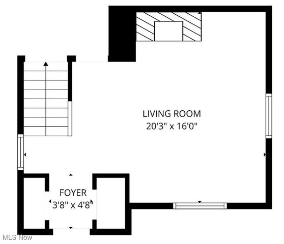 557 North Avenue, Geneva, OH 44041