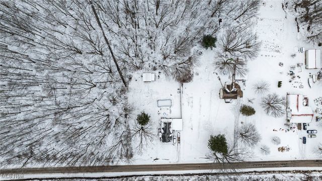 557 North Avenue, Geneva, OH 44041