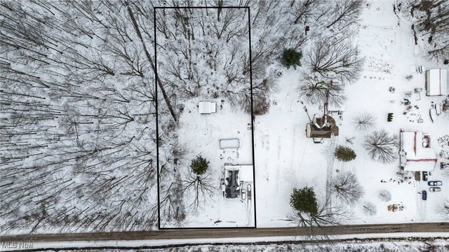 557 North Avenue, Geneva, OH 44041