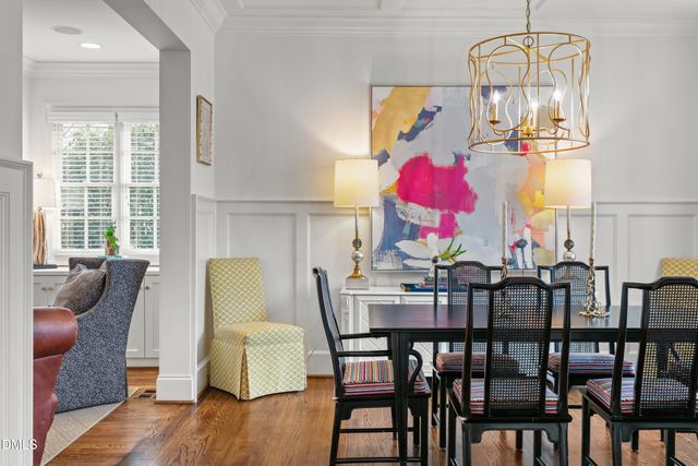 514 Wayne Drive, Raleigh, NC 27608