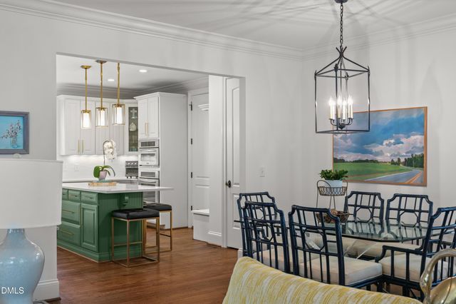 514 Wayne Drive, Raleigh, NC 27608