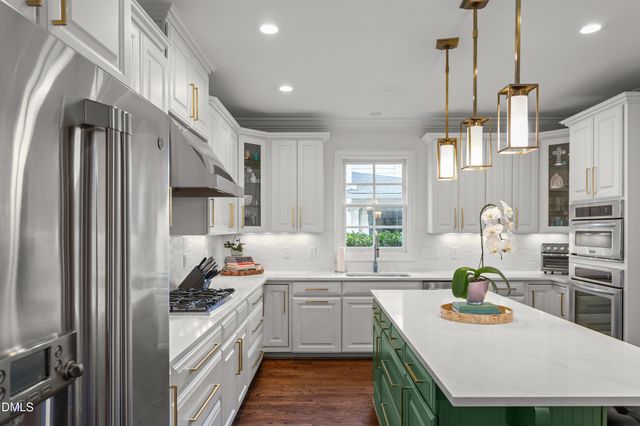 514 Wayne Drive, Raleigh, NC 27608