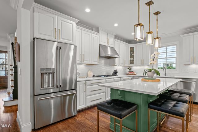 514 Wayne Drive, Raleigh, NC 27608