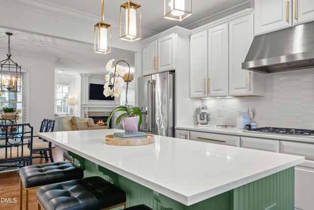 514 Wayne Drive, Raleigh, NC 27608