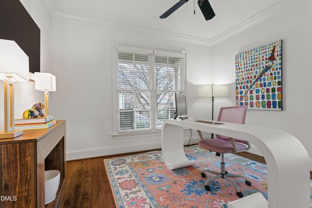 514 Wayne Drive, Raleigh, NC 27608