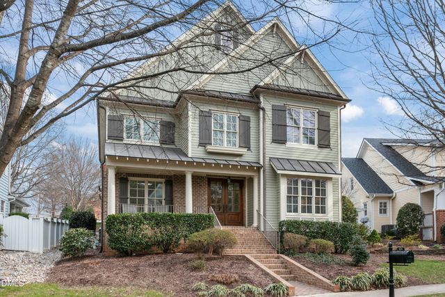514 Wayne Drive, Raleigh, NC 27608