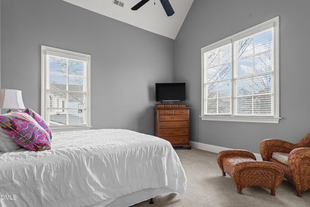 514 Wayne Drive, Raleigh, NC 27608