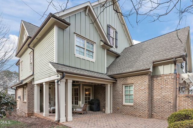 514 Wayne Drive, Raleigh, NC 27608