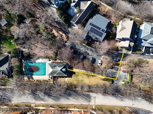 514 Wayne Drive, Raleigh, NC 27608