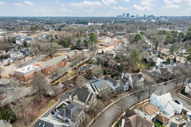 514 Wayne Drive, Raleigh, NC 27608