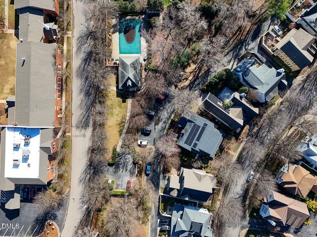 514 Wayne Drive, Raleigh, NC 27608