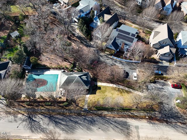 514 Wayne Drive, Raleigh, NC 27608