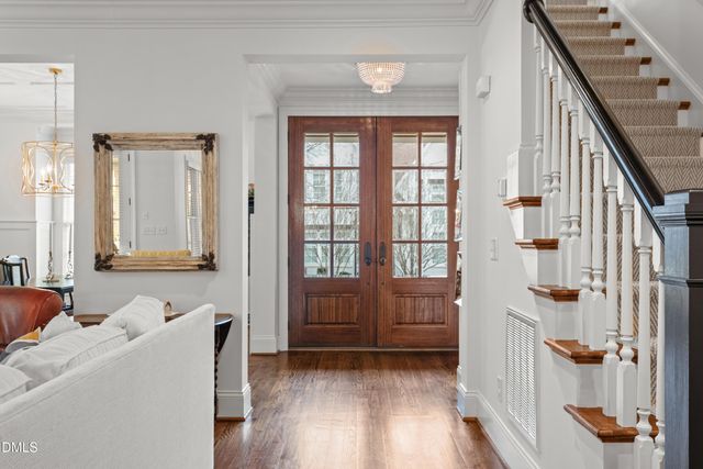 514 Wayne Drive, Raleigh, NC 27608