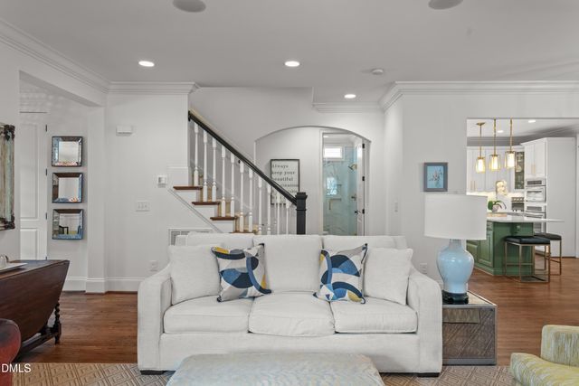 514 Wayne Drive, Raleigh, NC 27608