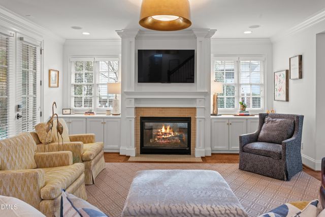 514 Wayne Drive, Raleigh, NC 27608