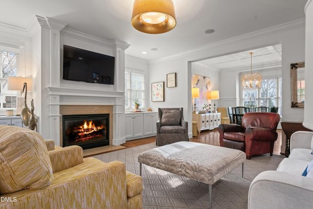 514 Wayne Drive, Raleigh, NC 27608