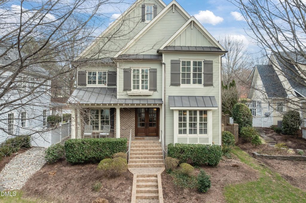 514 Wayne Drive, Raleigh, NC 27608